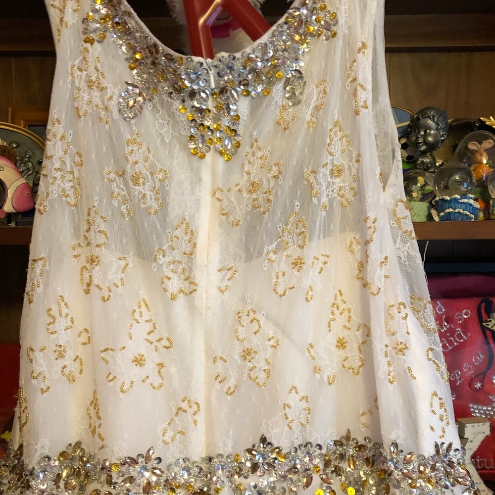 Stunning Semi dress - Picture 5 of 6